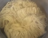 Foto del paso 4 de la receta: Sopa Miso