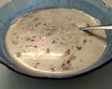 Foto langkah ke 5 dari resep Bubur ketan hitam.