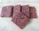 Foto del paso 3 de la receta: Galletitas de avena sin horno