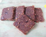 Foto del paso 3 de la receta: Galletitas de avena sin horno