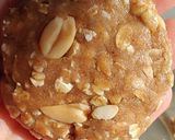 Foto del paso 3 de la receta: ~ Galletas sin azúcar 🚫 🥜🧉