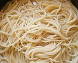 Foto del paso 1 de la receta: Espagueti a la Boloñesa
