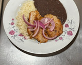 Foto del paso 3 de la receta: *Lomo de Cerdo Asado con Acompañamientos Clásicos*