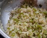 Foto del paso 3 de la receta: Risotto mixto, mar y tierra