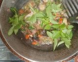 Foto langkah ke 4 dari resep Sambal ikan pe asap.