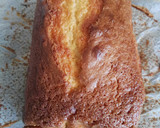 Foto del paso 11 de la receta: Bizcocho de limón y yogurt