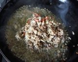 Foto del paso 4 de la receta: Centolla rellena