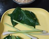 Foto langkah ke 1 dari resep Nasi Liwet Rebon.