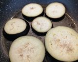Foto del paso 6 de la receta Ensalada de berenjena