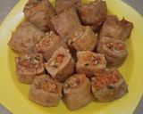 Foto langkah ke 6 dari resep Tahu Pedas Jaletot.