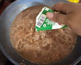 Foto langkah ke 5 dari resep Malbi Daging khas Palembang.