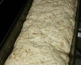 Foto del paso 4 de la receta: Pan integral en molde