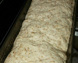 Foto del paso 4 de la receta: Pan integral en molde