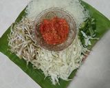 Foto langkah ke 4 dari resep SOTO AYAM CEKER ALA RUMAHAN🐔🐔🐔🐔.