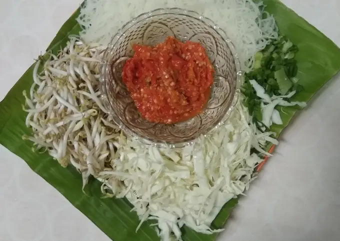 Langkah-langkah untuk membuat Cara bikin SOTO AYAM CEKER ALA RUMAHANðŸ”ðŸ”ðŸ”ðŸ”