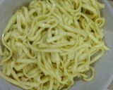 Foto langkah ke 10 dari resep Mie Ayam Special.