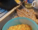 Foto del paso 4 de la receta: Arepas de zanahoria