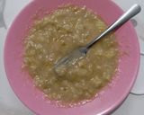 Foto langkah ke 1 dari resep Bolu Pisang Ambon Panggang.