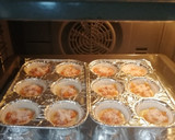 Foto del paso 8 de la receta: Bocaditos de mandarina caramelizada