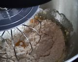 Foto langkah ke 1 dari resep Jelita Cake.