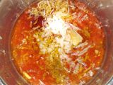 المعكرونة بلاصوص بولونيز 🍝