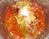 صورة لخطوة 2 من وصفة المعكرونة بلاصوص بولونيز 🍝