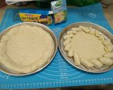 Foto langkah ke 2 dari resep Pizza ala" me.
