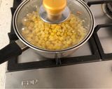 Foto del paso 2 de la receta: Ensalada de crespos integrales