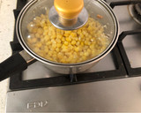 Foto del paso 2 de la receta: Ensalada de crespos integrales