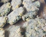 Foto del paso 4 de la receta: Hamburguesas de papa y acelga