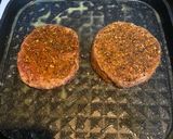 Foto langkah ke 3 dari resep BBQ Steak rumahan simpel.