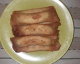 Foto langkah ke 4 dari resep Pisang caramel.