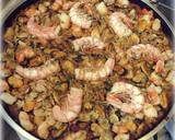 Foto del paso 6 de la receta: Paella facil y riquisima