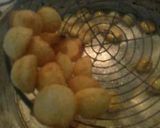 Foto del paso 12 de la receta: Colita de cuadril mechada con papitas noisette