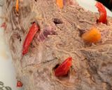 Foto del paso 2 de la receta: Carne mechada con puré ♥️🍴