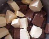 صورة لخطوة 1 من وصفة براونيز