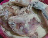 Foto langkah ke 3 dari resep Ayam Goreng Korea ala Extreme Job.