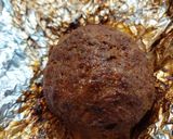 Karfiol bomba recept fázis 3 fotója
