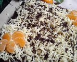 Foto langkah ke 8 dari resep Brownies kukus.
