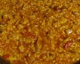 Foto del paso 5 de la receta: Arroz a la cubana deluxe
