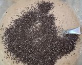 Foto del paso 5 de la receta: Budín de banana súper húmedo