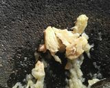 Foto langkah ke 4 dari resep Ayam Tiram Jahe kukus.
