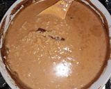 Foto del paso 5 de la receta: Arroz con leche sabor chocolate 🍫