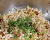 आलू साबूदाना खिचड़ी (aloo sabudana khichdi recipe in Hindi) रेसिपी चरण 6 फोटो