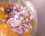 A picture of step 2 of Macaroni.