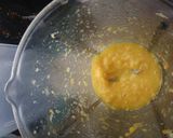 Foto del paso 1 de la receta: Budín ÍNTEGRAL de mandarina en licuadora