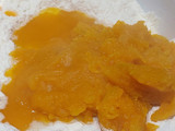 Sopaipillas con zapallo