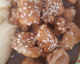 Foto del paso 3 de la receta: Pollo Teriyaki