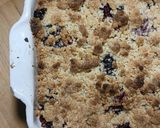 Une image de l'étape 3 de 🌰 Crumble (topping pour dessert).