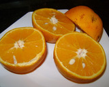Foto del paso 5 de la receta: Helado de frutilla y naranja natural para celíacos, diabéticos y regímenes
